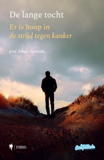 De lange tocht 9789089317865 Johan Swinnen, Verzenden, Gelezen, Johan Swinnen