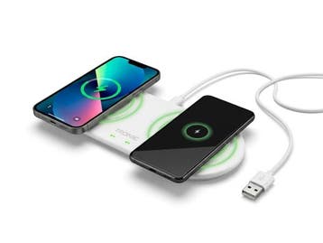 Veiling - Tronic Draadloze Qi-oplader, Télécoms