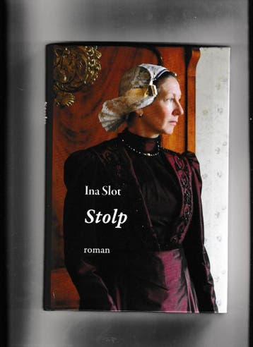 Stolp 9789064557392 Ina Slot, Boeken, Streekboeken en Streekromans, Verzenden, Gelezen, Ina Slot