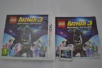 Lego Batman 3 - Beyond Gotham (3DS HOL), Nieuw