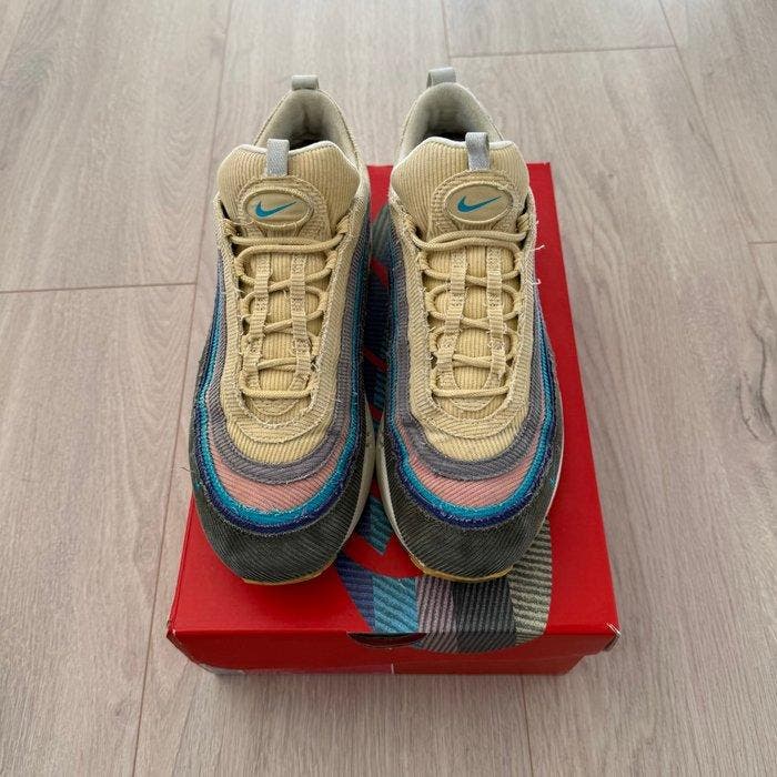 Nike - Air Max - Sneakers - Taille : EU 43, Vêtements | Hommes, Chaussures