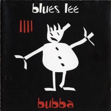 Blues Lee - Bubba, Verzenden, Gebruikt