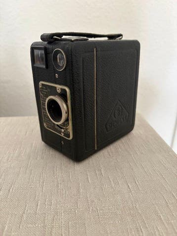 siemens B Caméra de cinéma