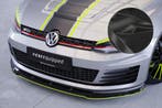 Cupspoiler voor VW Golf 7 GTI / GTD CSL338-G, Verzenden, Nieuw