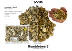 WIO Decor - Bumblebee Gravel, Dieren en Toebehoren, Verzenden, Nieuw