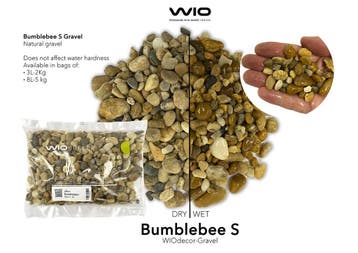 WIO Decor - Bumblebee Gravel, Verzenden, Nieuw