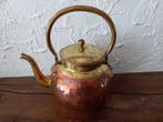 Koffie- en theeservies (3) - Koper, Antiek en Kunst