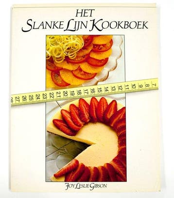 Slanke lyn kookboek - Gibson, Verzenden