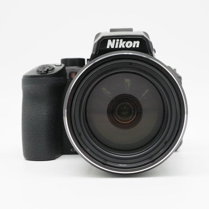 Nikon Coolpix P950 Digitale camera, TV, Hi-fi & Vidéo, Appareils photo numériques