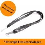Snelbinders rubber voor omafiets en transportfiets, Verzenden, Nieuw