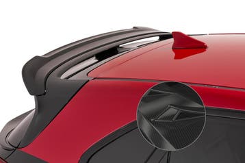 Achtervleugel met ABE voor Hyundai I30 N (PD) N HF683-C, Verzenden, Nieuw