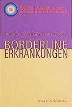 Borderline-Erkrankungen 9783772517471 Dieter Beck, Livres, Langue | Allemand, Verzenden, Dieter Beck