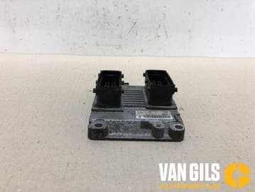 Computer Motormanagement Opel Corsa O237529, Nieuw