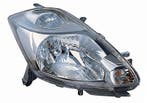 Daihatsu Sirion 2005-2008 Koplamp Rechts (Koplampen), Verzenden, Nieuw, Daihatsu