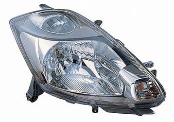 Daihatsu Sirion 2005-2008 Koplamp Rechts (Koplampen), Autos : Pièces & Accessoires, Verzenden