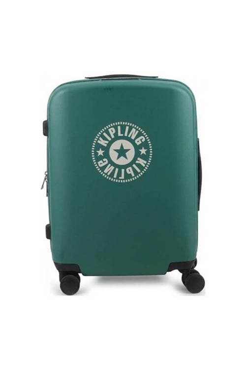Kipling Koffer in maat Klein Groen, Handtassen en Accessoires, Koffers, Verzenden