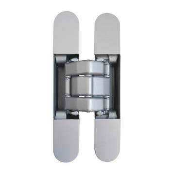 Bieden: Wuerth Marine Grade Stainless Steel Chrome Hinge fo, Ophalen of Verzenden