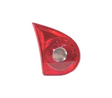 FEUX ARRIÈRE GAUCHE INTERIEUR VOLKSWAGEN VW GOLF V 3 5P 03-0, Verzenden