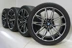 BMW M3 M4 G80 G82 825M 19 & 20 inch velgen Pirelli Zomerband, Ophalen of Verzenden