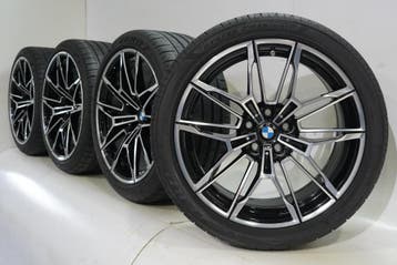 BMW M3 M4 G80 G82 825M 19 & 20 inch velgen Pirelli Zomerband, Ophalen of Verzenden, Nieuw