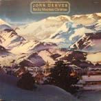 John Denver - Rocky Mountain Christmas, Verzenden, Gebruikt