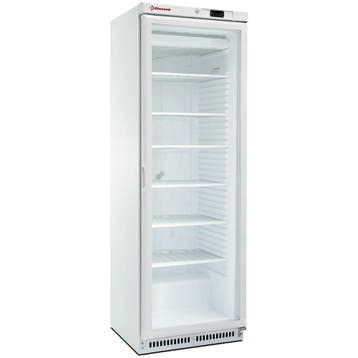Vrieskast | 400L | Wit | -16°C/-22°C | Statisch | Wielen |, Verzenden, Nieuw in verpakking