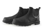 Timberland Chelsea boots in maat 43½ Zwart, Verzenden, Boots, Zo goed als nieuw, Timberland