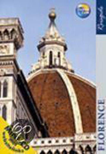 Florence en Toscane / Thomas Cook reisgids 9789021542911, Verzenden, R. Chamberlin
