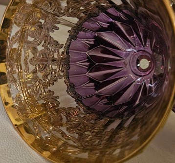 ISMIE LUX - Drinkservies (6) - de beste ooit luxueuze