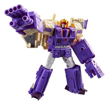 The Transformers: The Movie Studio Series Leader Class Actio, Ophalen of Verzenden, Nieuw