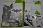 Batman Arkham City (360), Nieuw