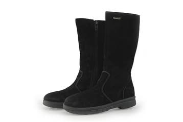 Daumling Snowboots in maat 42 Zwart, Verzenden, Zwart, Snowboots, Daumling