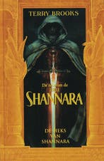 De heks van Shannara / De Shannara saga / 20 9789022545027, Verzenden, Zo goed als nieuw, Terry Brooks