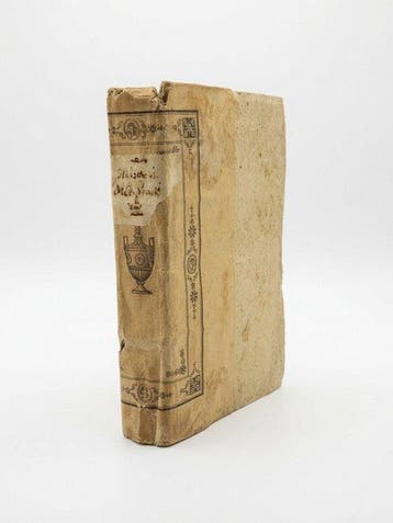 L. Heister - Compendium Medicinae Practicæ - 1748