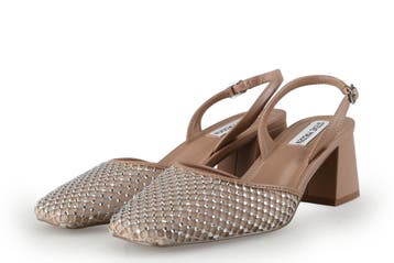 Steve Madden Pumps in maat 40 Beige, Kleding | Dames, Pumps, Verzenden, Beige, Steve Madden