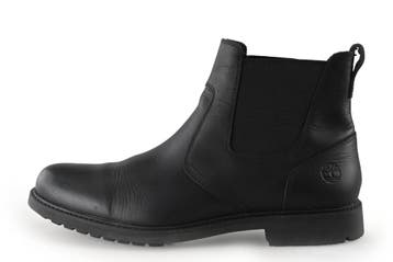 Timberland Chelsea boots in maat 44 Zwart, Kleding | Heren, Verzenden, Boots, Zo goed als nieuw, Timberland