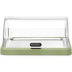 Buffetvitrine | DUO UNIQ (Design by Bronwasser) |, Verzenden, Nieuw in verpakking