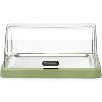 Buffetvitrine | DUO UNIQ (Design by Bronwasser) |, Articles professionnels, Verzenden