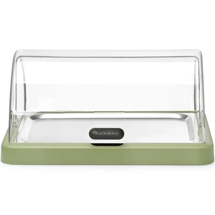 Buffetvitrine | DUO UNIQ (Design by Bronwasser) |, Articles professionnels, Horeca | Équipement de cuisine, Envoi