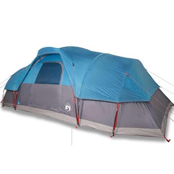 koepeltent waterdicht | Tweede kansje | OP = OP (gezinstent), Caravanes & Camping, Verzenden