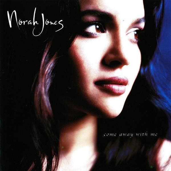 Norah Jones - Come Away With Me, Cd's en Dvd's, Cd's | Pop, Gebruikt, Verzenden
