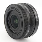 Nikon Z DX 16-50mm f/3.5-6.3 VR | Tweedehands, TV, Hi-fi & Vidéo, Photo | Lentilles & Objectifs, Verzenden