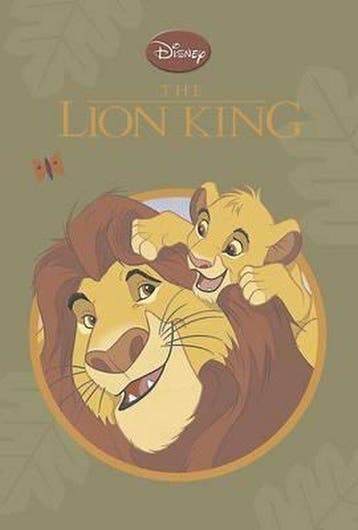 Disney the Lion King 9781472336248 Parragon Books Ltd, Boeken, Verzenden, Gelezen, Parragon Books Ltd