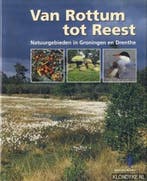 Van Rottum tot Reest 9789090132839 Staatsbosbeheer, Verzenden, Staatsbosbeheer