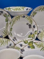 Service de table pour le dîner - Villeroy & Boch –, Antiquités & Art