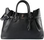 GUESS handtas schoudertas Yesba Girlfriend Satchel Bag Bl..., Handtassen en Accessoires, Tassen | Schoudertassen, Verzenden, Nieuw