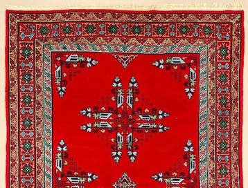 Tabriz - Tapis - 302 cm - 203 cm, Nieuw