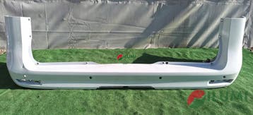 Achterbumper Mercedes W447 V-Klasse Vito Lift A4478807802, Verzenden