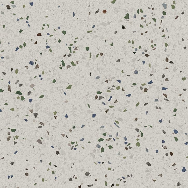 Vloertegel/Wandtegel Lichtgrijs 60x60cm (Muurtegels), Doe-het-zelf en Bouw, Tegels, 60 cm of meer, 60 cm of meer, 10 m² of meer