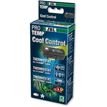 JBL PROTEMP CoolControl, Dieren en Toebehoren, Verzenden, Nieuw
